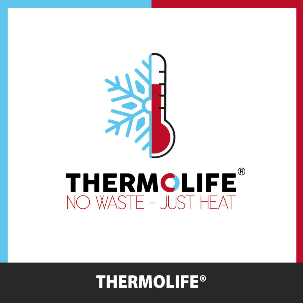 Thermolife - tissus et mailles protection au froid - Performance